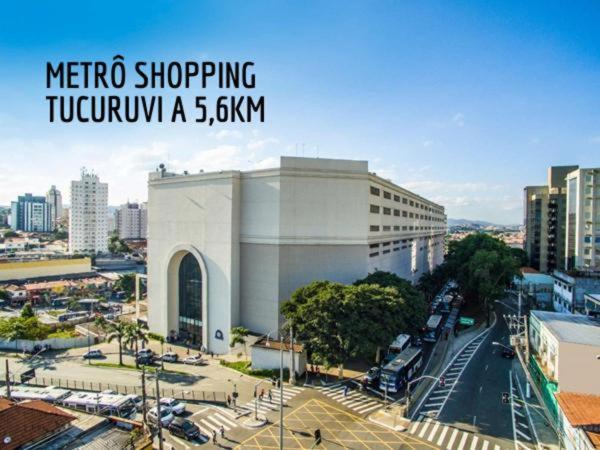 Apart 2 dormitórios em São Paulo Exterior foto