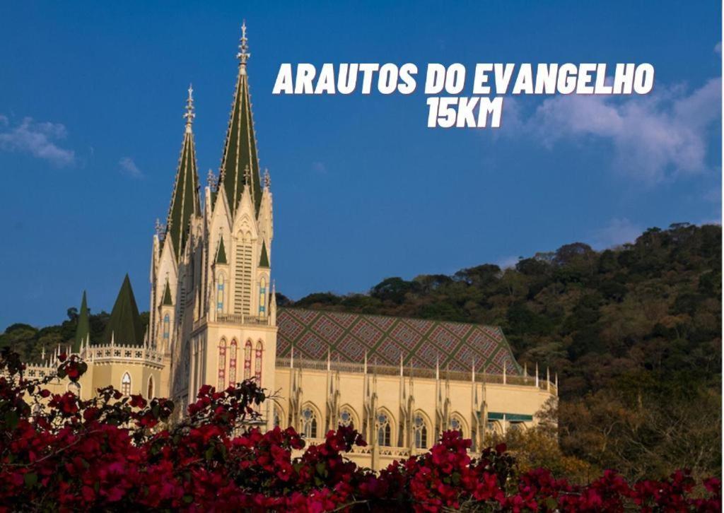 Apart 2 dormitórios em São Paulo Exterior foto