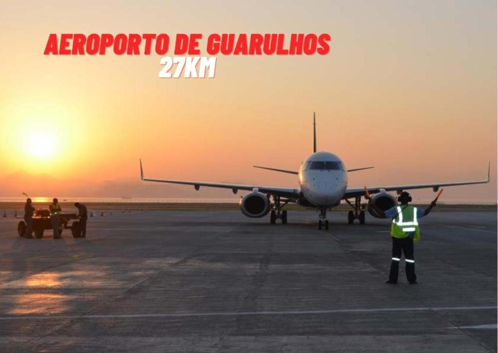 Apart 2 dormitórios em São Paulo Exterior foto