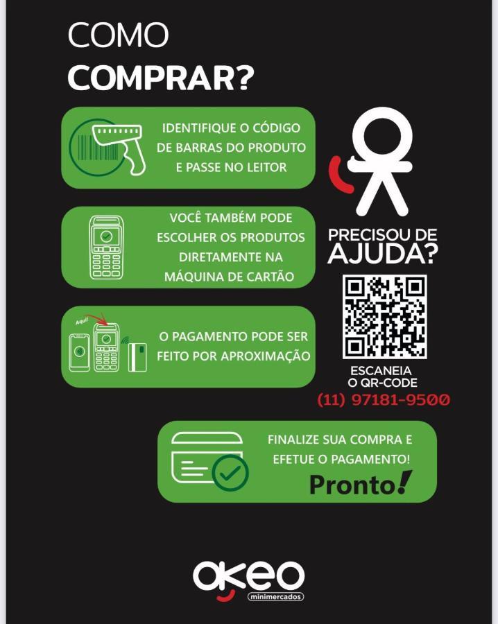 Apart 2 dormitórios em São Paulo Exterior foto