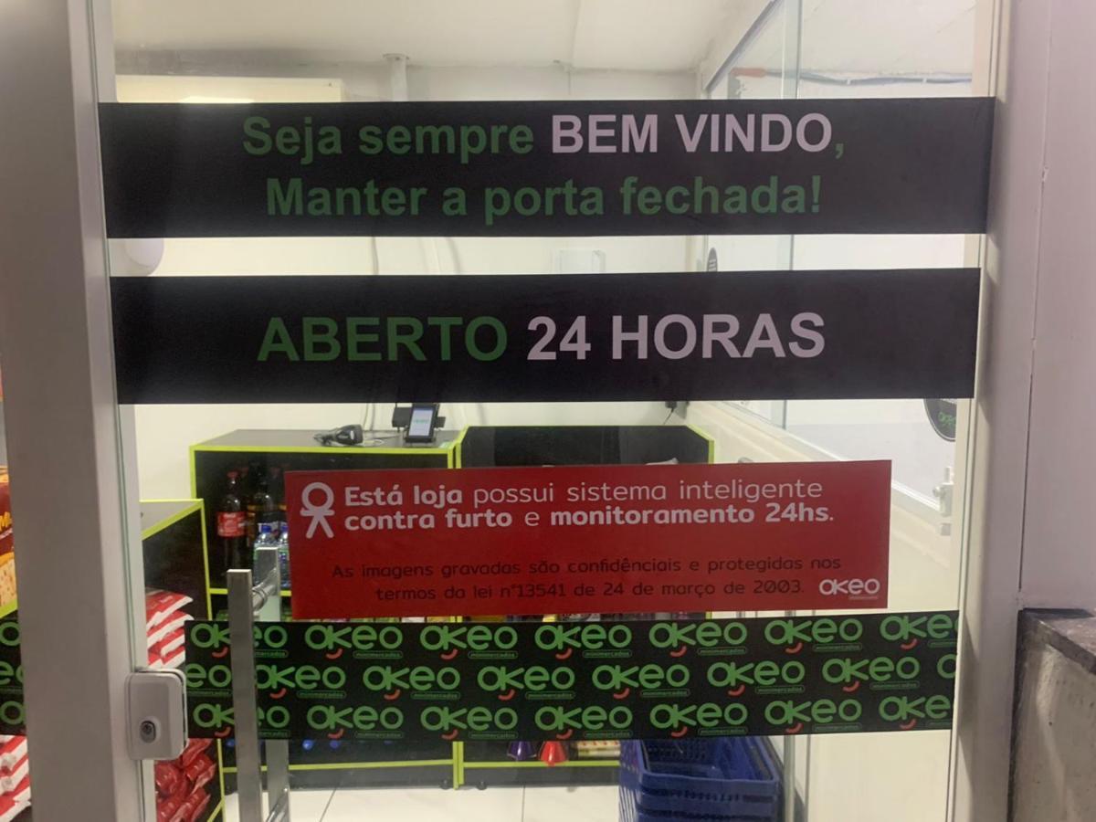 Apart 2 dormitórios em São Paulo Exterior foto